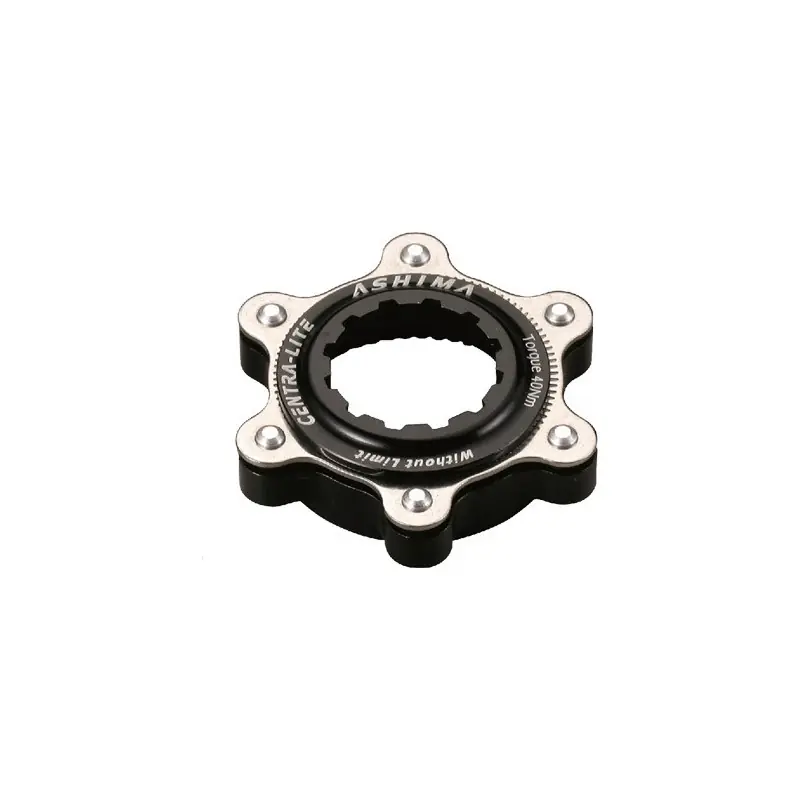 ADAPTADOR CENTER-LOCK EJE 9 MM