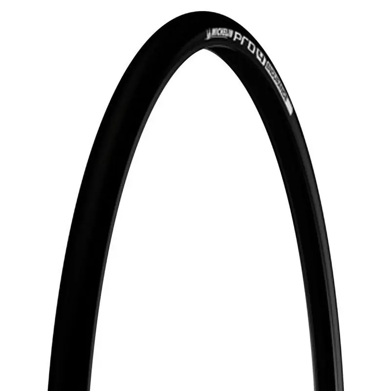 cubierta michelin pro 4 endurance 700x23 negro