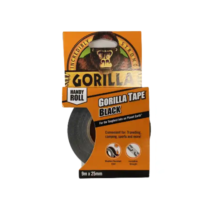 CINTA TUBELESS GORILLA 9m x 25mm
