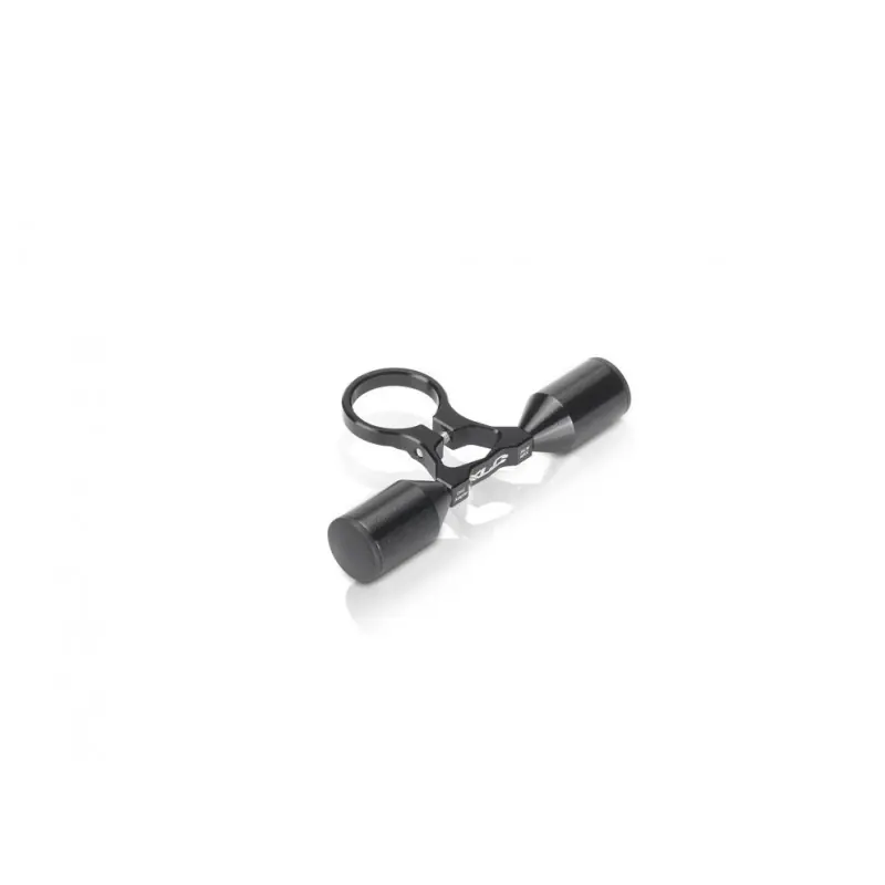 adapatador manillar XLC BV-X06 para luz delantera , Computer, Navi, etc