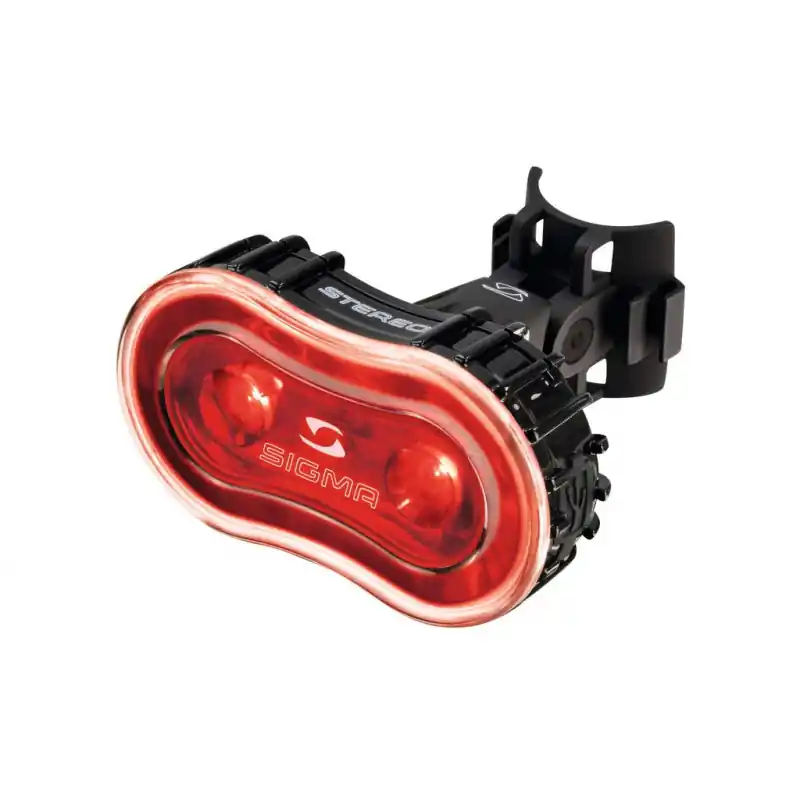 LED luz trasera Sigma Stereo