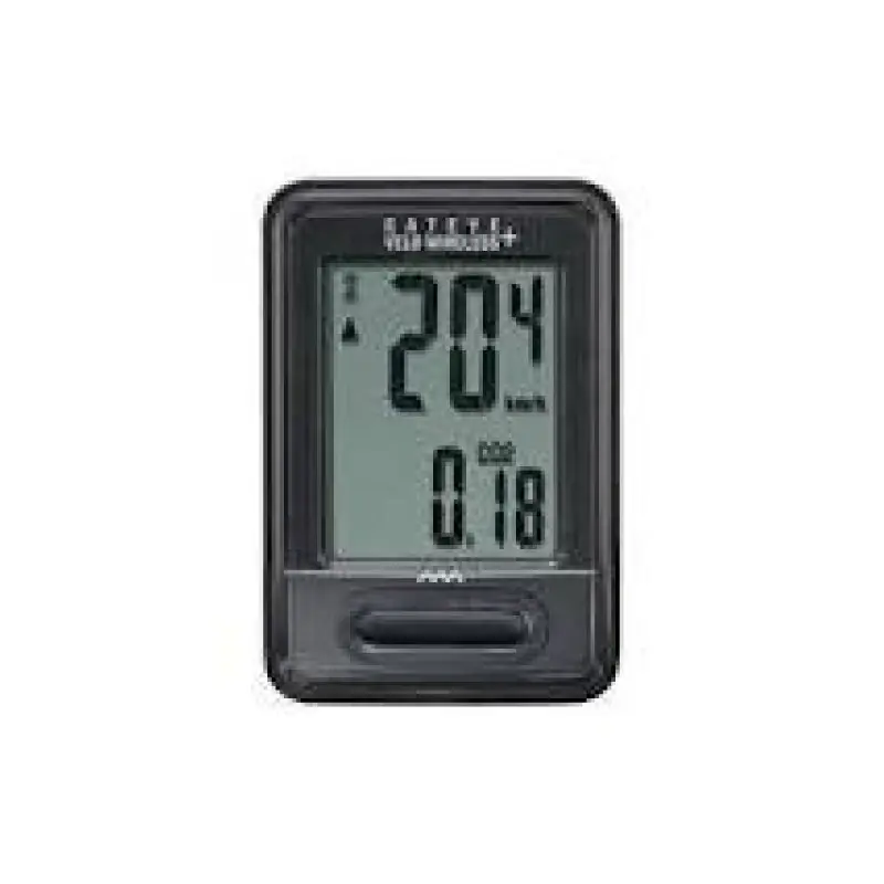 Cta/km CATEYE CTVT210W sin hilos