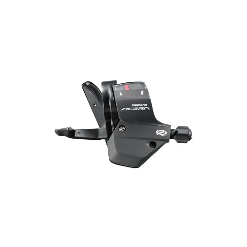 Mandos cambio shimano acera 9 vel.