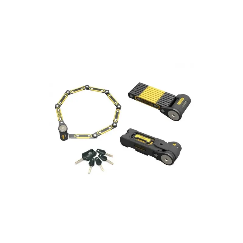 CANDADO RETRACTIL ONGUARD K9 112.5 CM