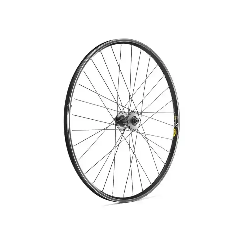 RUEDA GURPIL 29" CON LLANTA MAVIC XM-119 Y BUJE SHIMANO
