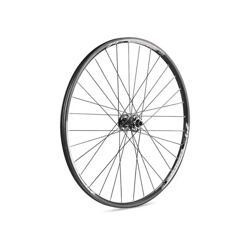 RUEDA GURPIL 29" NAINER + BUJE RODAMIENTOS NEGRO