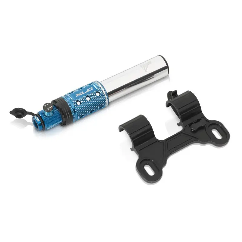 Minibomba XLC PU-A08 11 bar colores Alu 120mm DV/SV/AV