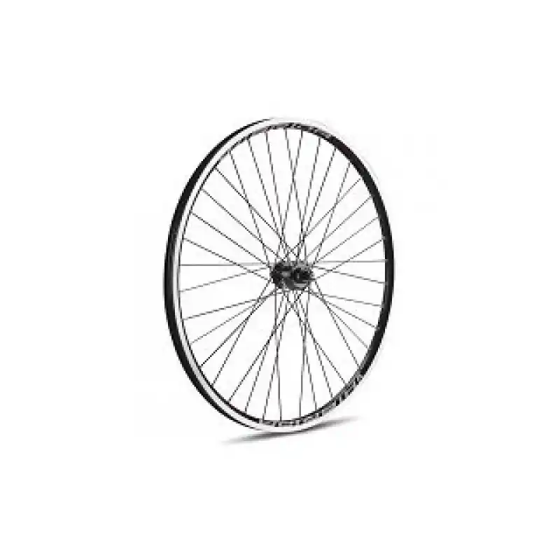 RUEDA HIBRIDA NEGRA DINAMO NEGRO DELAN