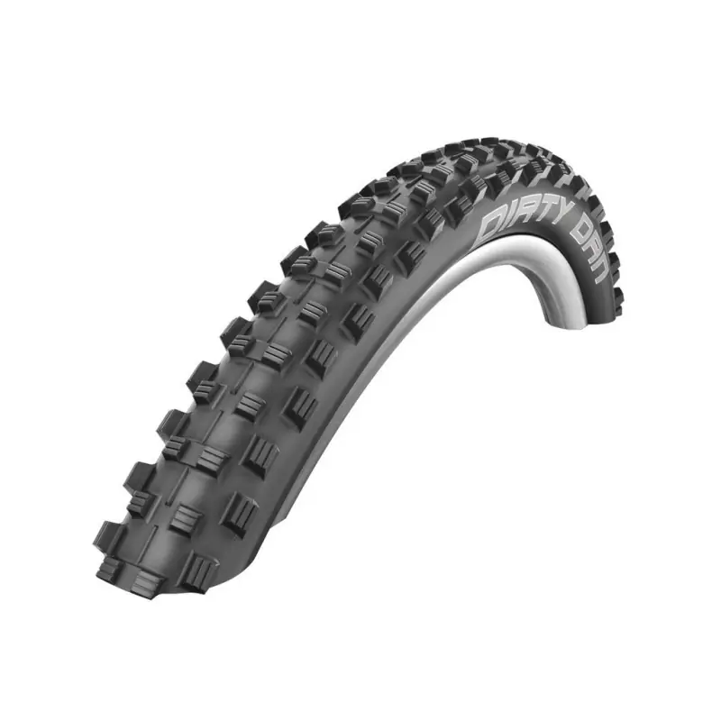 Cubierta Schwalbe Dirty Dan HS417A pl. 29x2.00" 50-622 ne-LiteSkin TLReady PSC