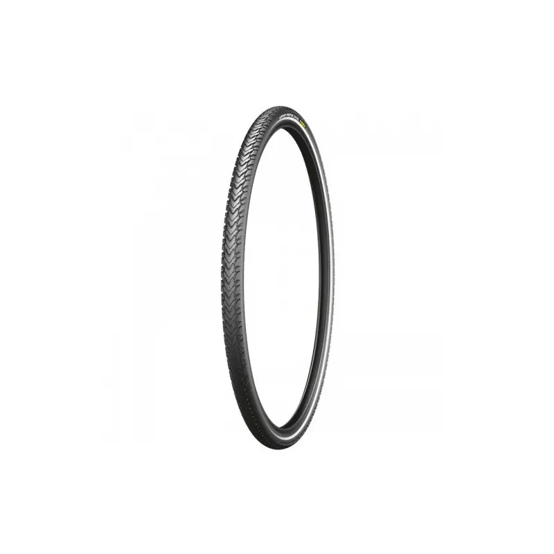 cubierta michelin proteck cross max 700x35 35/622