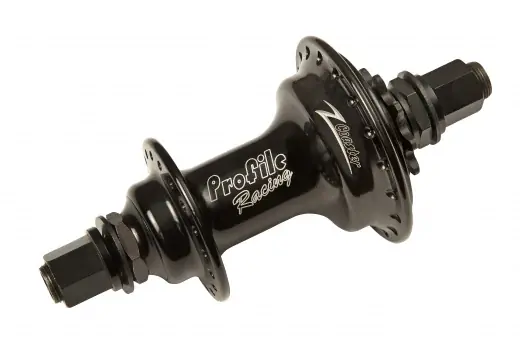 Buje BMX Freecoaster Zcoaster