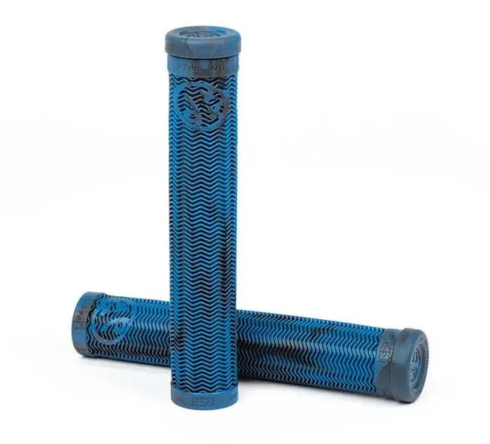 Puños BMX Bsd Dan Paley Slims