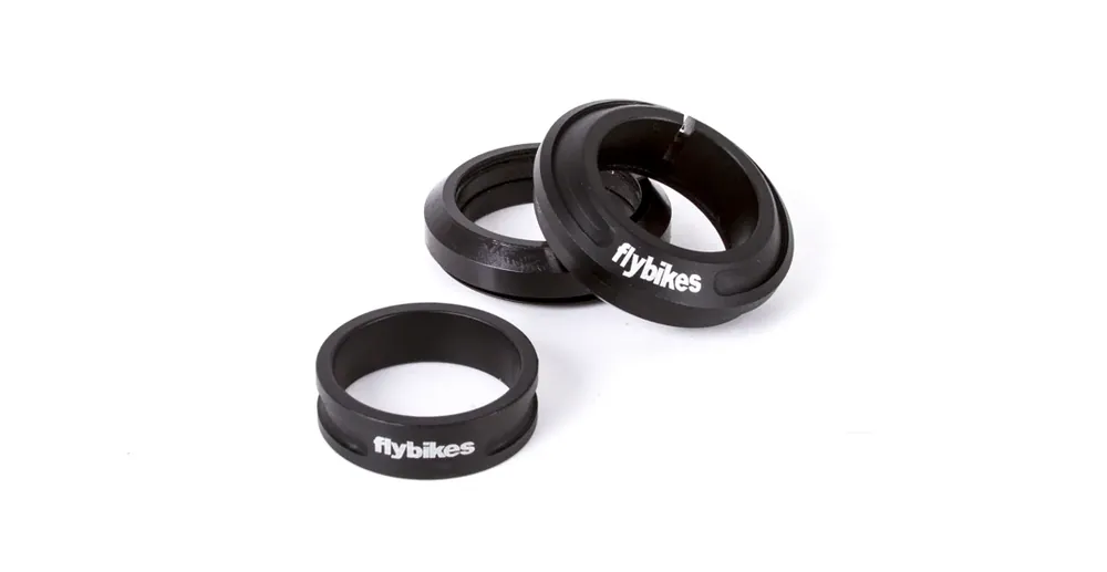 Direccion Flybikes Negra