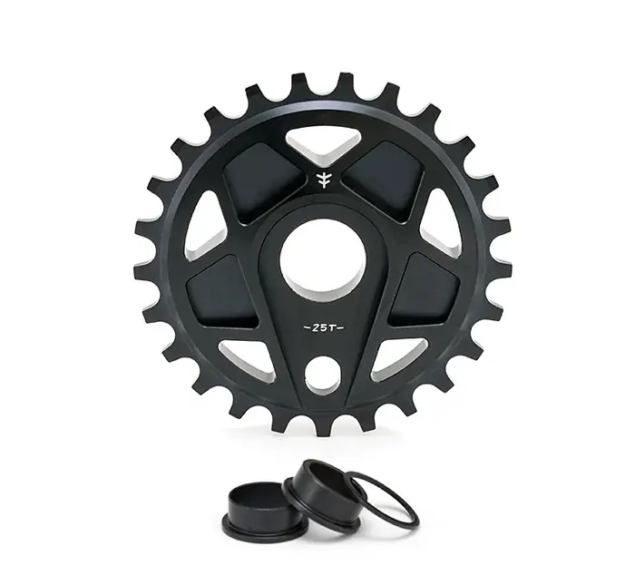 Plato BMX Flybikes Tractor Xl
