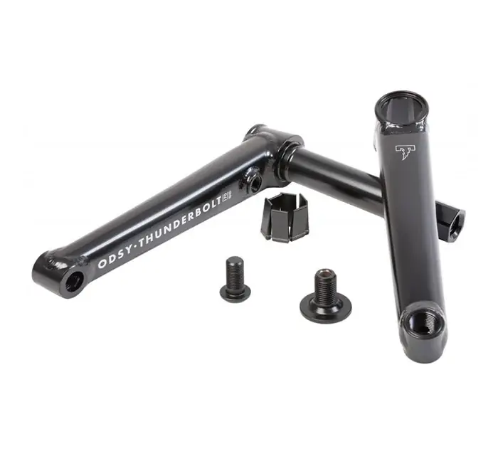 Bielas BMX Odyssey Thunderbolt