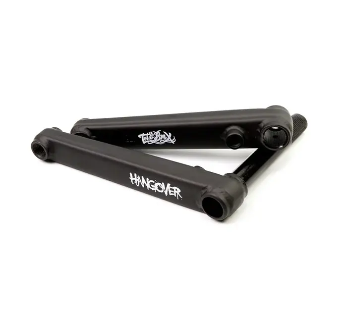 Bielas BMX Total Hangover