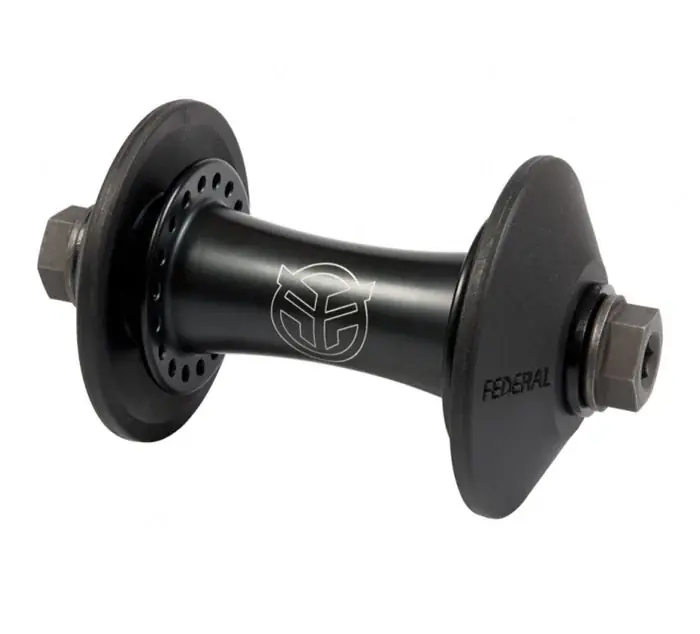 Buje BMX Federal Delantero Stance