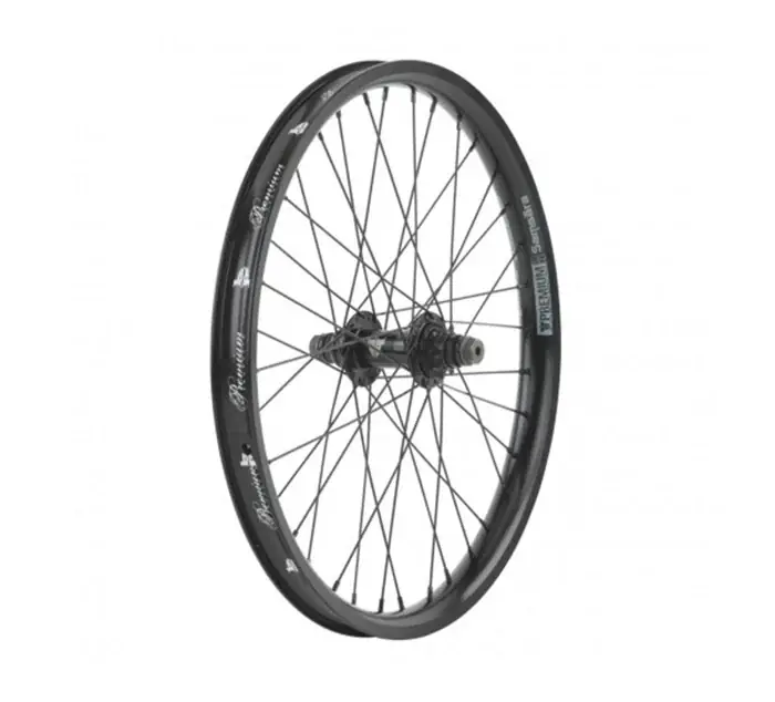 Rueda Completa BMX Premium Samsaracolor