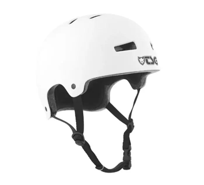Casco Tsg Injected