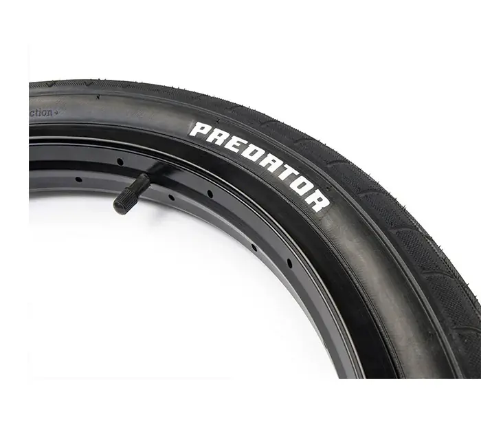 Cubierta BMX Eclat Predator