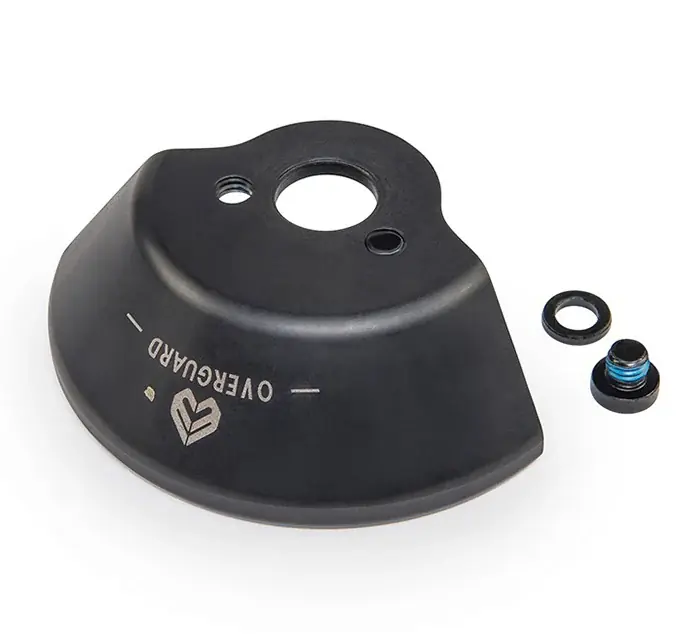 Cubre Buje BMX Eclat Overguard