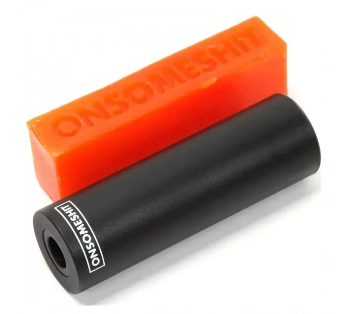 Pegs BMX Primo Oss