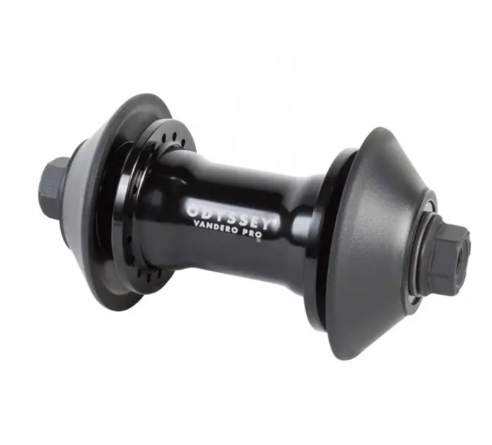 Buje BMX Delantero Odyssey Vandero Pro