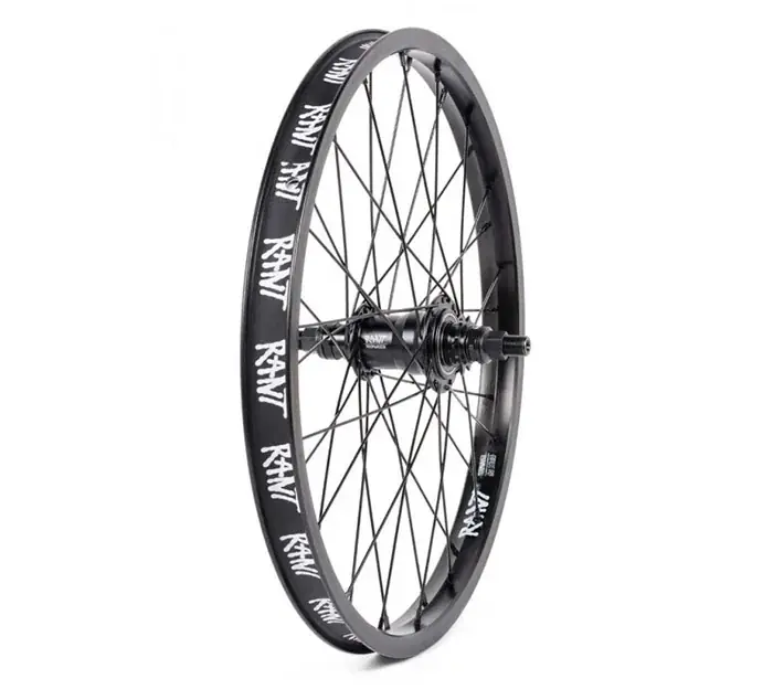Rueda Completa Freecoaster Rant Moonwalker