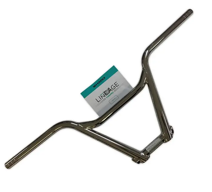 Manillar BMX Haro Linage Nyquist