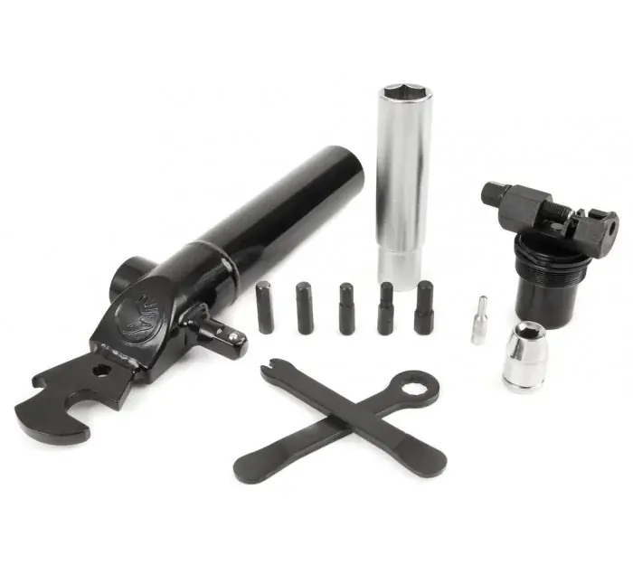 Herramienta BMX Shadow Multi-Tool