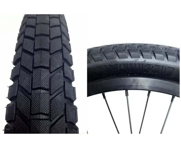 Cubiertas BMX S&M Main Line