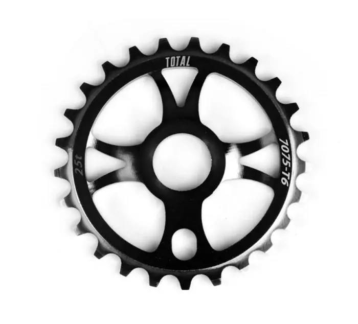 Plato BMX Total Rotary