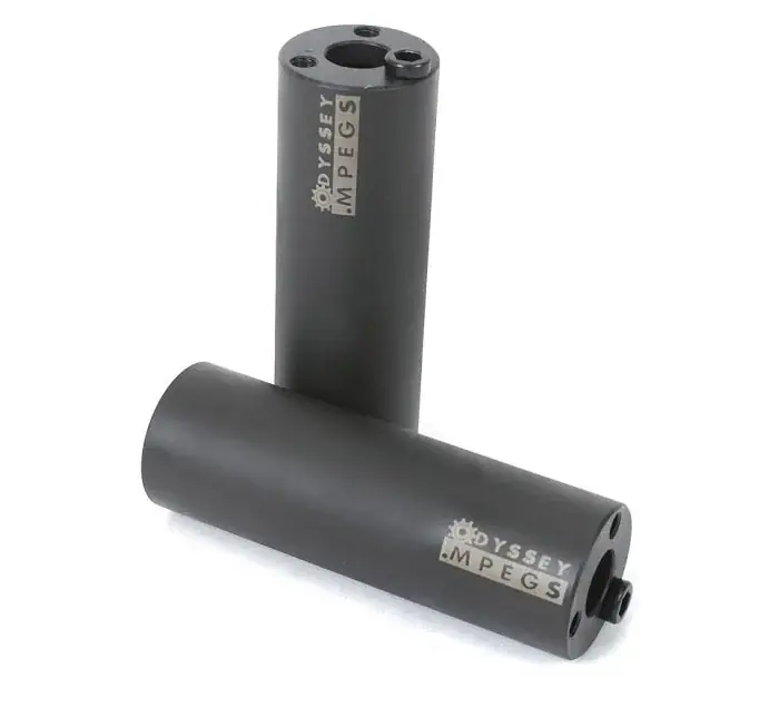 Pegs BMX Odyssey Mpeg
