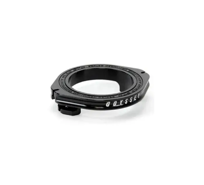 Rotor BMX Odyssey Gtx-S Negro