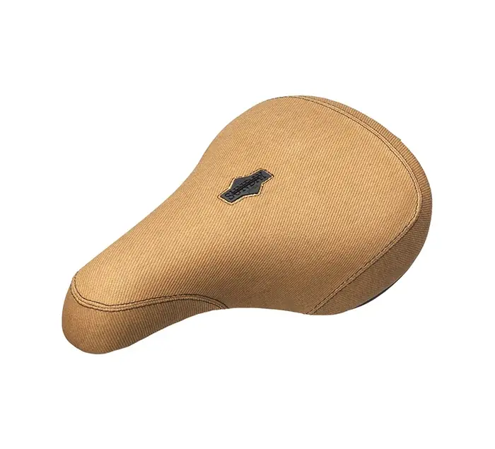 Sillin BMX Sunday Duck Tan