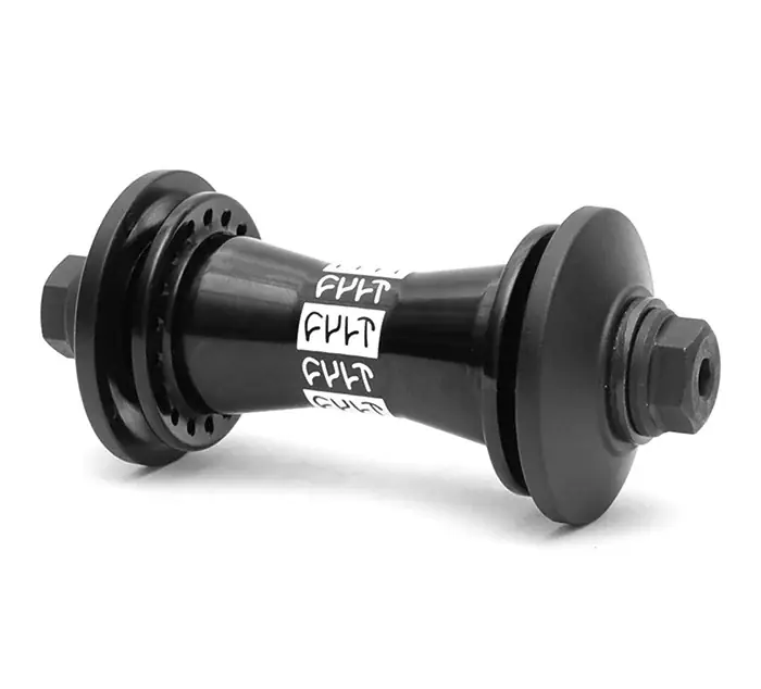 Buje Delantero BMX Cult Crew