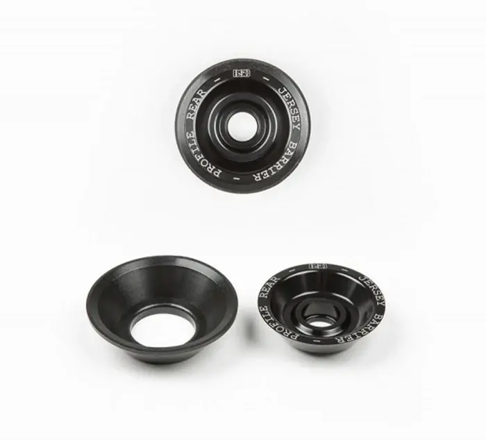Cubre Buje BMX Bsd Y Profile Del