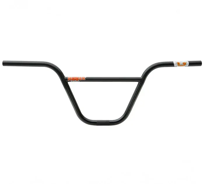 Manillar BMX S&M Hoder High 9″