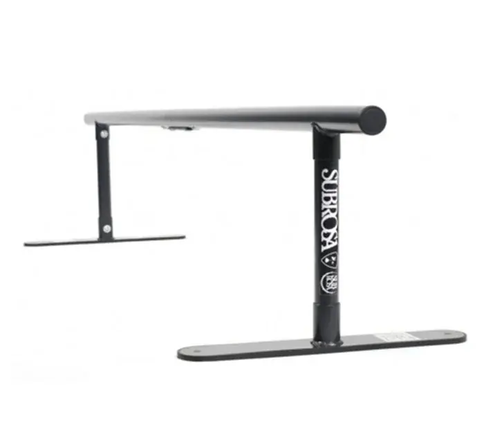 Barandilla Subrosa Street Rail