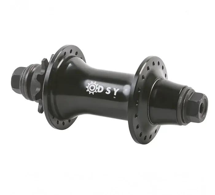 Buje Trasero BMX Odyssey Antigram