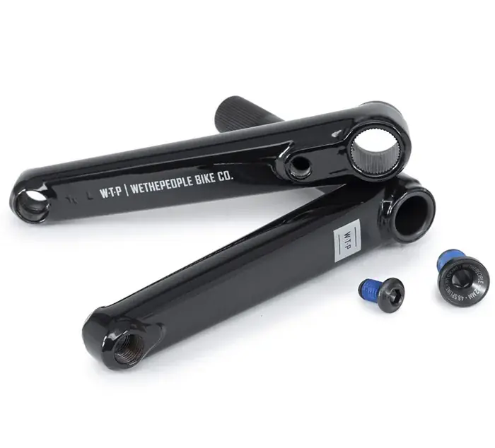 Bielas BMX Wethepeople Legacy