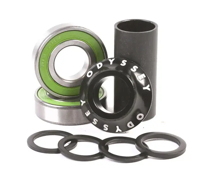 Rodamientos BMX Odyssey Mid