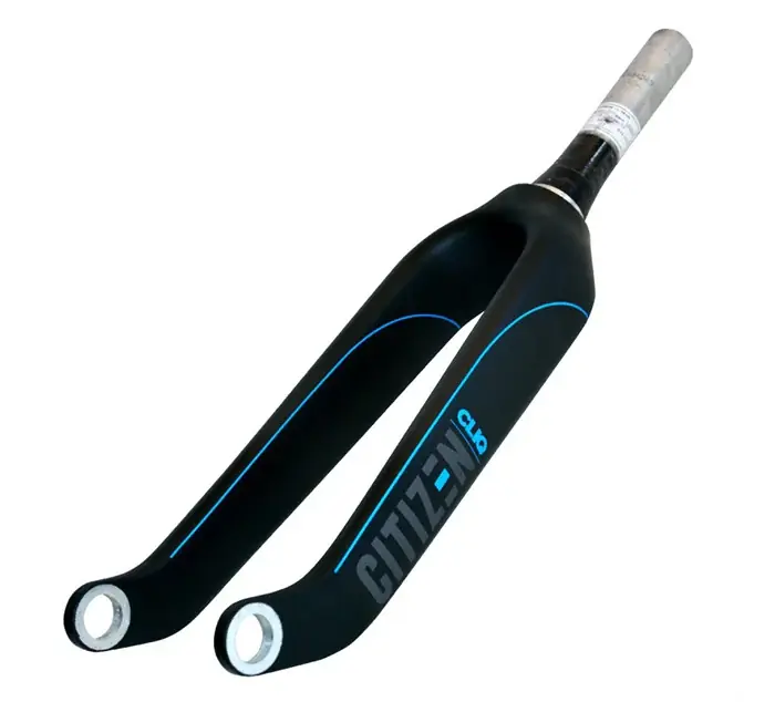 Horquilla BMX Cliq Citizen Carbono 20Mm