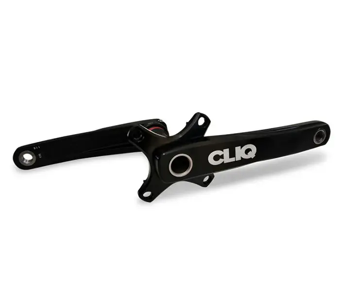 Bielas BMX Race Cliq Weaponz