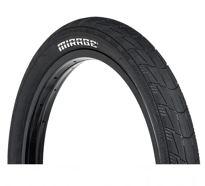 Cubierta BMX Eclat Mirage 2.35″