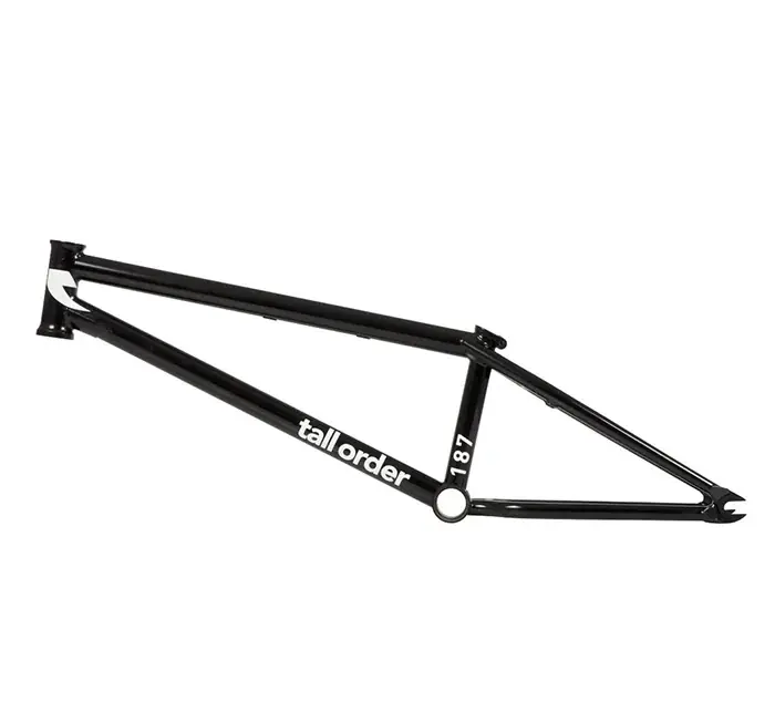 Cuadro BMX Tall Order 187 20,4″