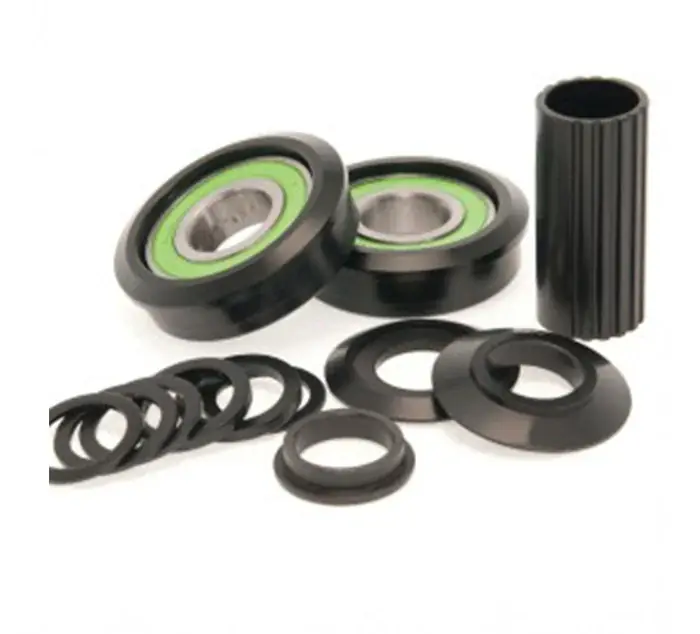Rodamientos BMX Pirate Usa