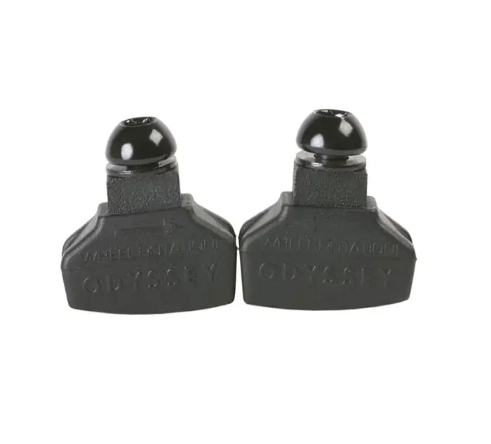 Zapatas De Freno Odyssey Ghost