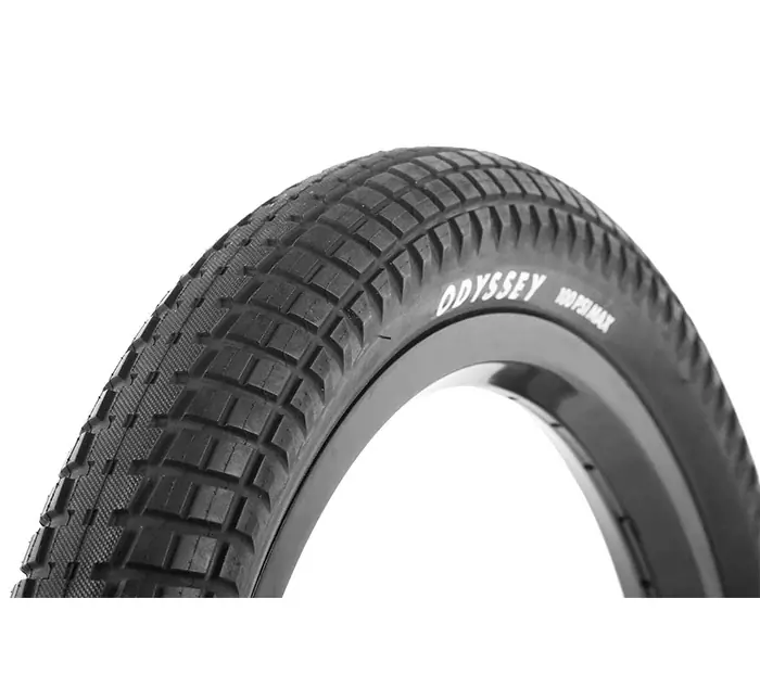 Cubierta BMX Odyssey Aitken