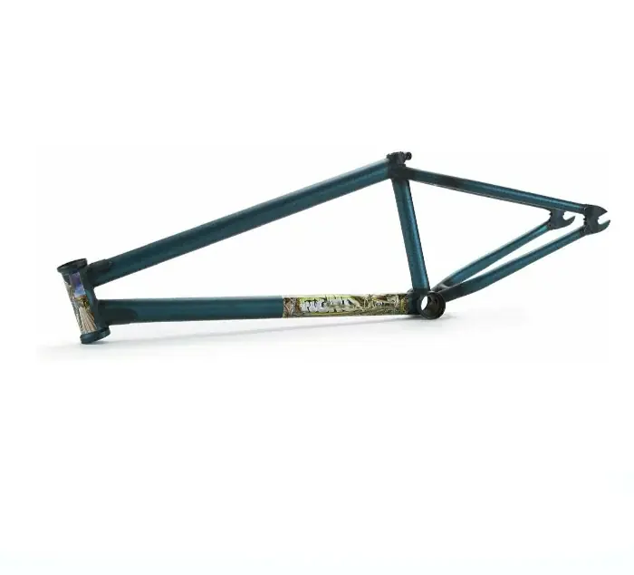 Cuadro BMX Fiend Morrow V2 21″